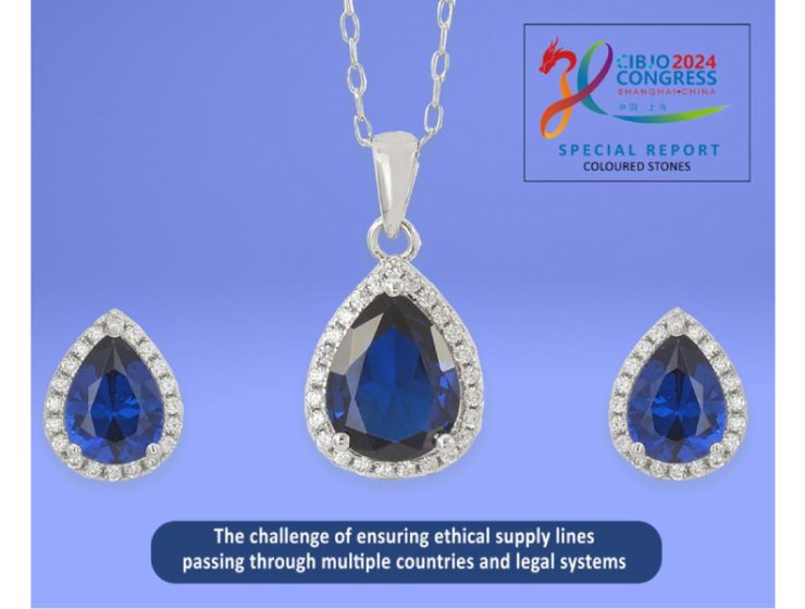 jewellery magazine