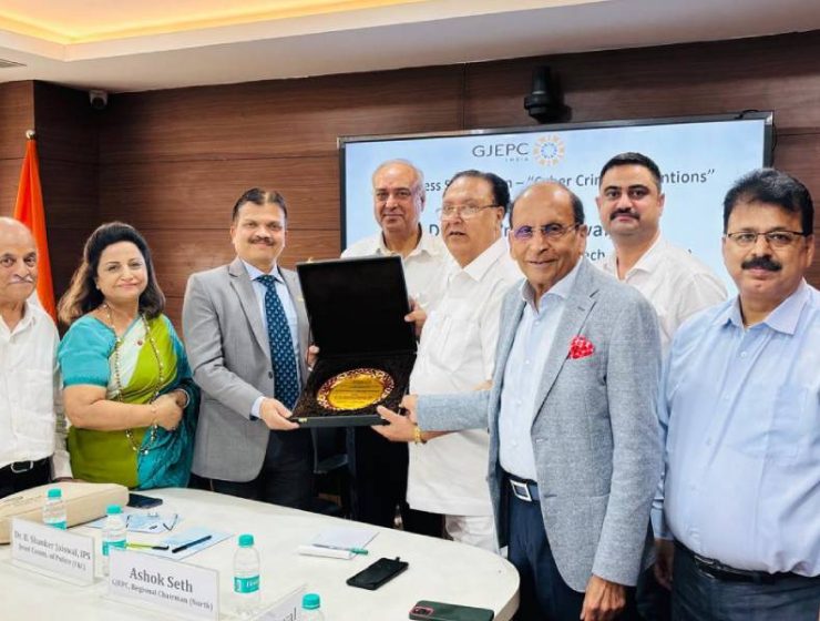 best jewellery magazines India