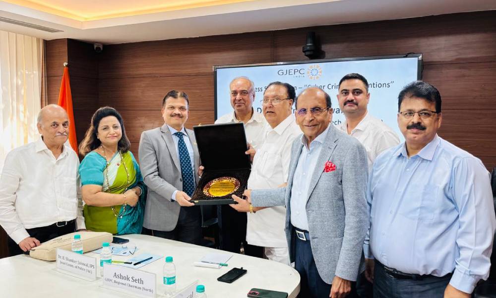 best jewellery magazines India