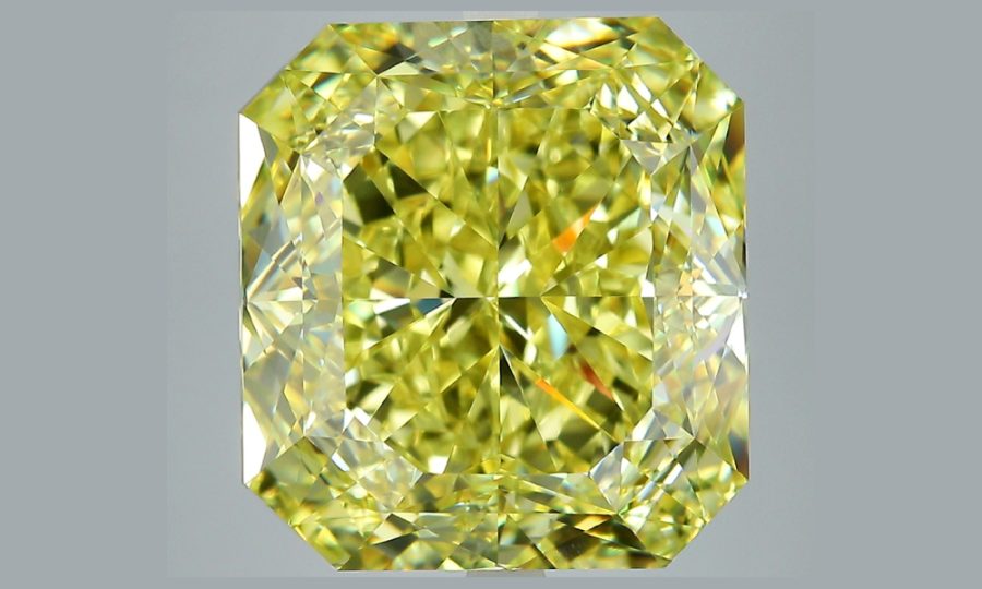 Diamond jewellery magazine