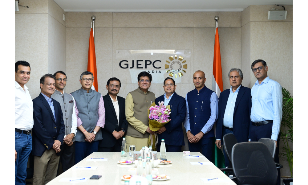 best jewellery magazines India