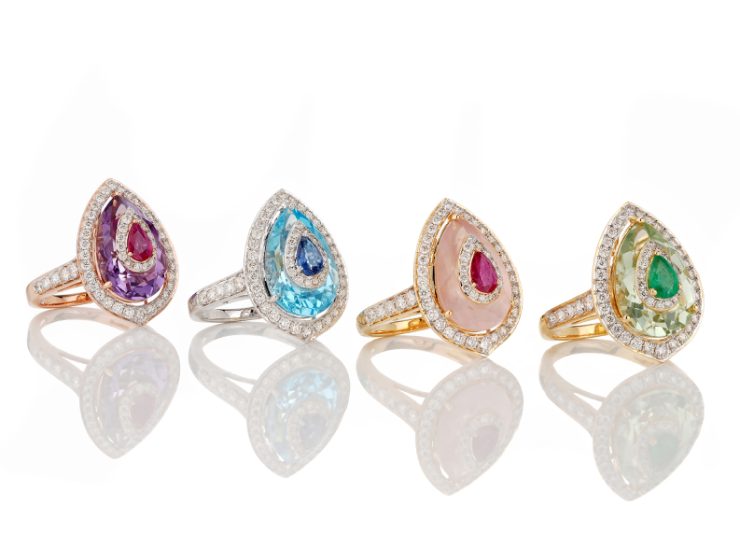 jewellery magazine