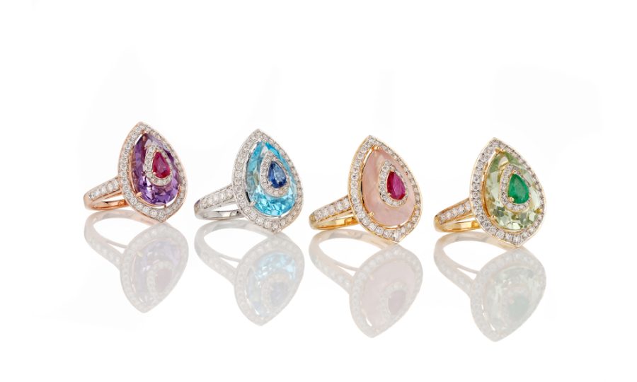 jewellery magazine