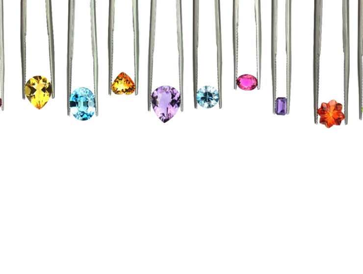 jewellery magazine