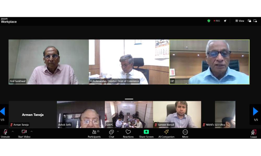 Solitaire International jewellery magazine