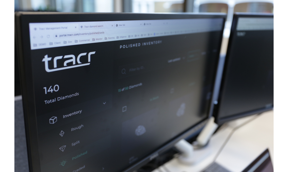 De Beers to Provide Country of Origin Data for 1.25ct+ Diamonds