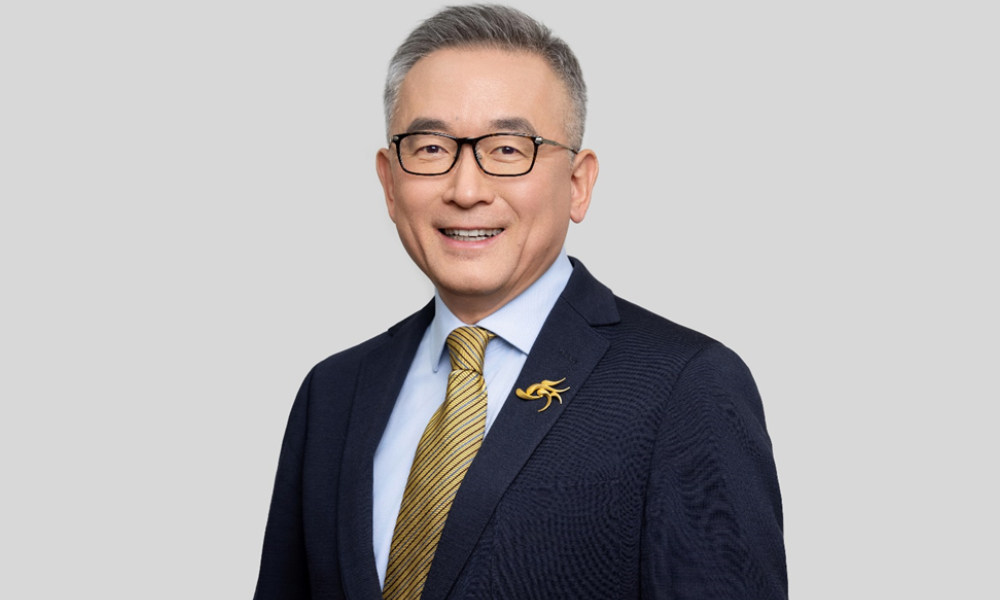 Roland Wang: China’s demand for gold jewelry will increase in the fourth quarter of 2024