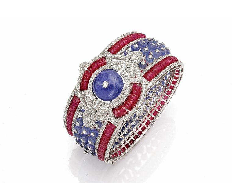 jewellery magazine India