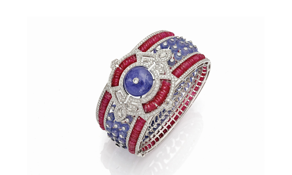 jewellery magazine India