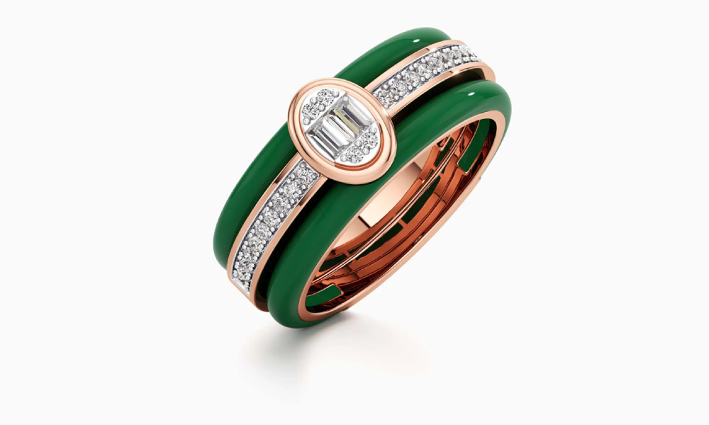 jewellery magazine