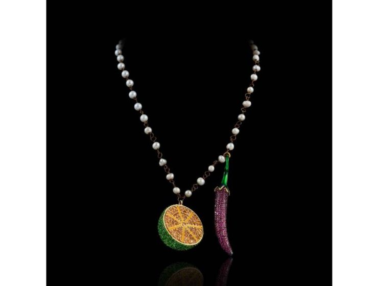 jewellery magazine