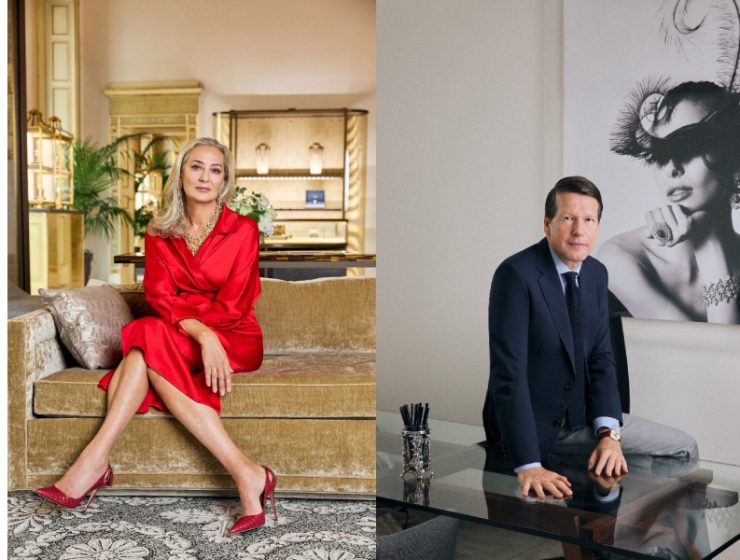 solitaire magazine