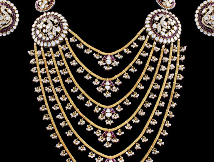 jewellery magazine