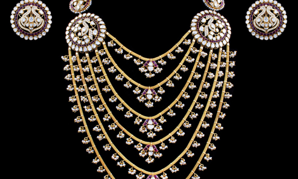 jewellery magazine