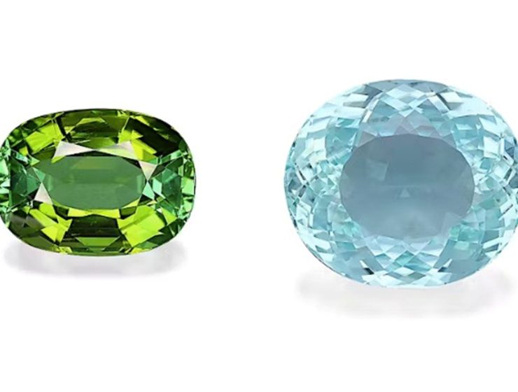 jewellery magazine