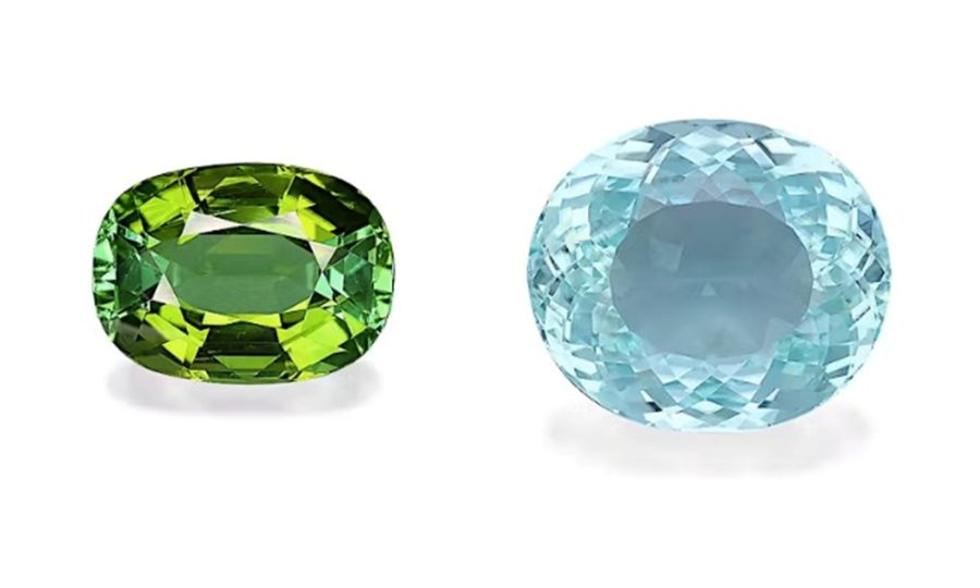 jewellery magazine