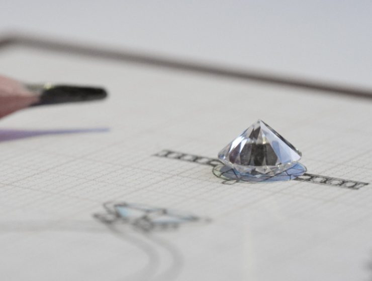 diamond jewellery magazine