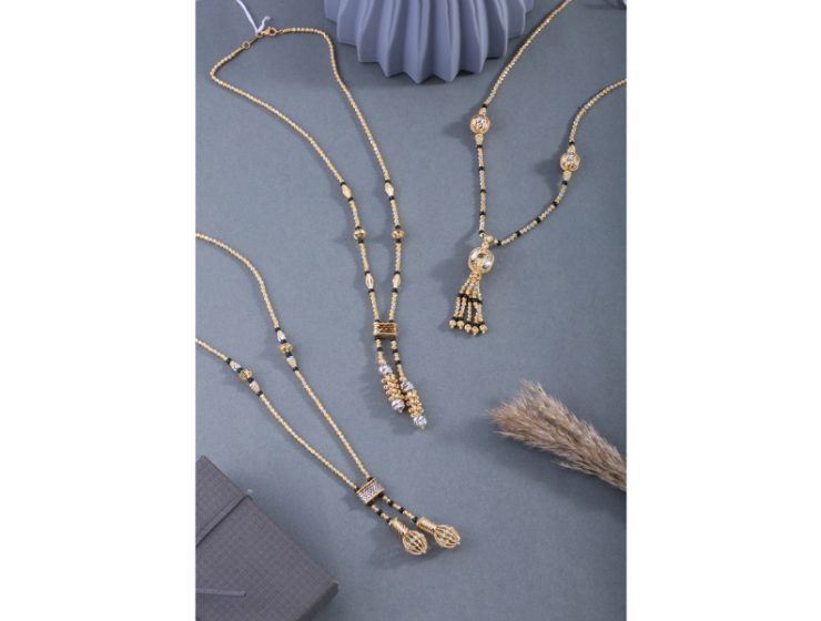 Indian jewellery magazine