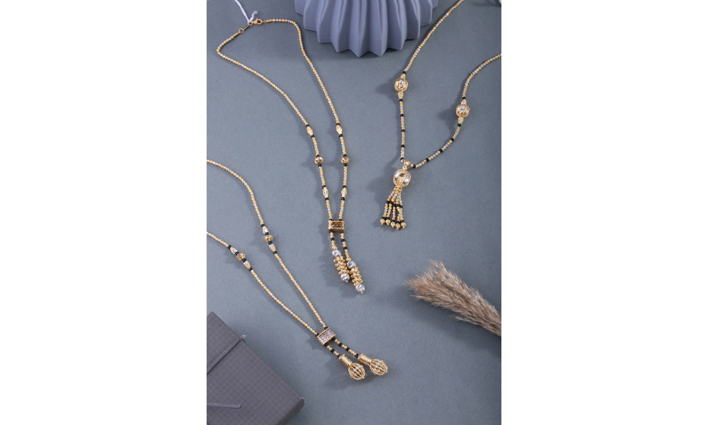 Indian jewellery magazine