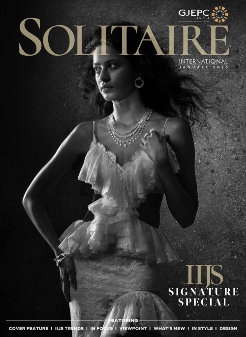 solitaire magazine