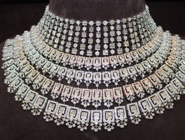 jewellery magazine