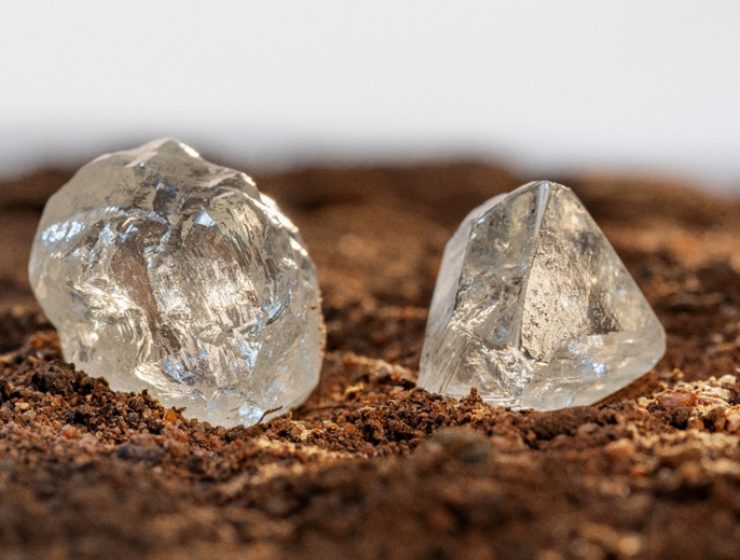 diamond jewellery magazine