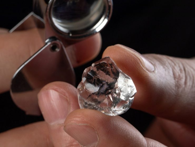 diamond jewellery magazine