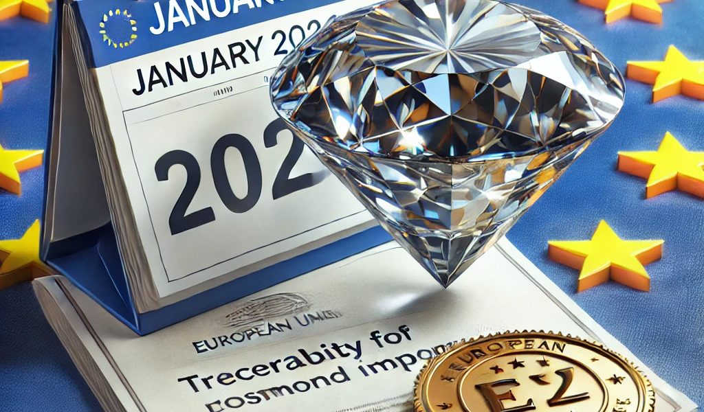 diamond jewellery magazine