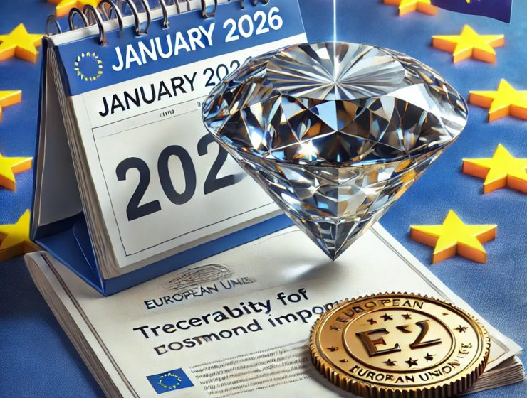 diamond jewellery magazine