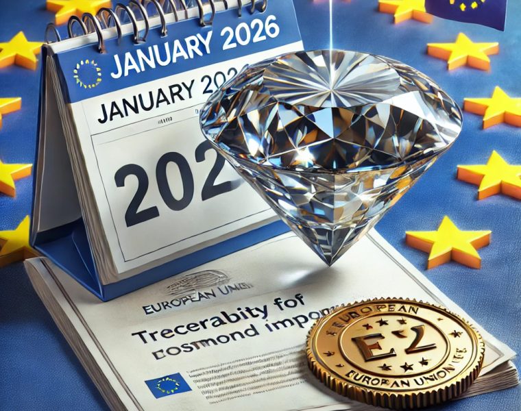 diamond jewellery magazine