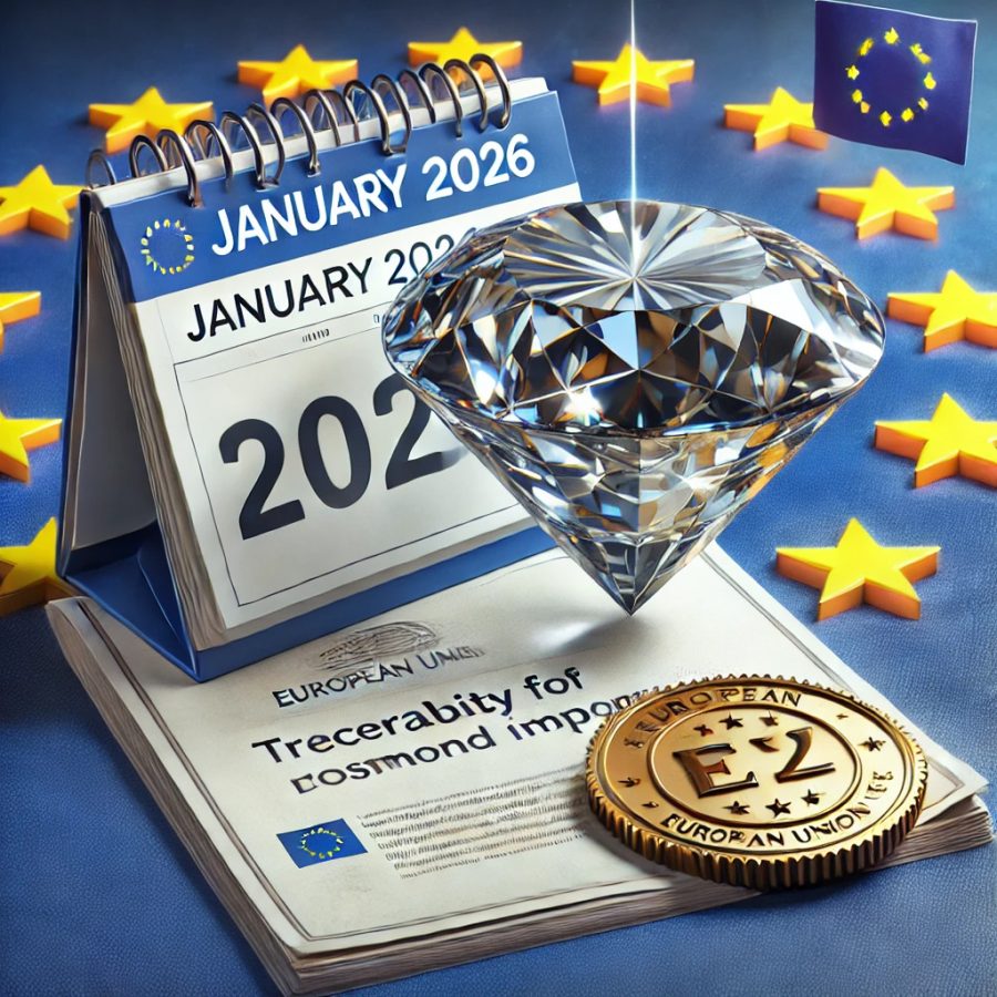 diamond jewellery magazine