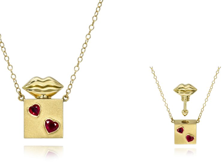 jewellery magazine