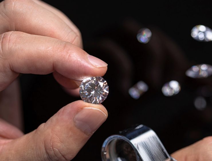 diamond jewellery magazine