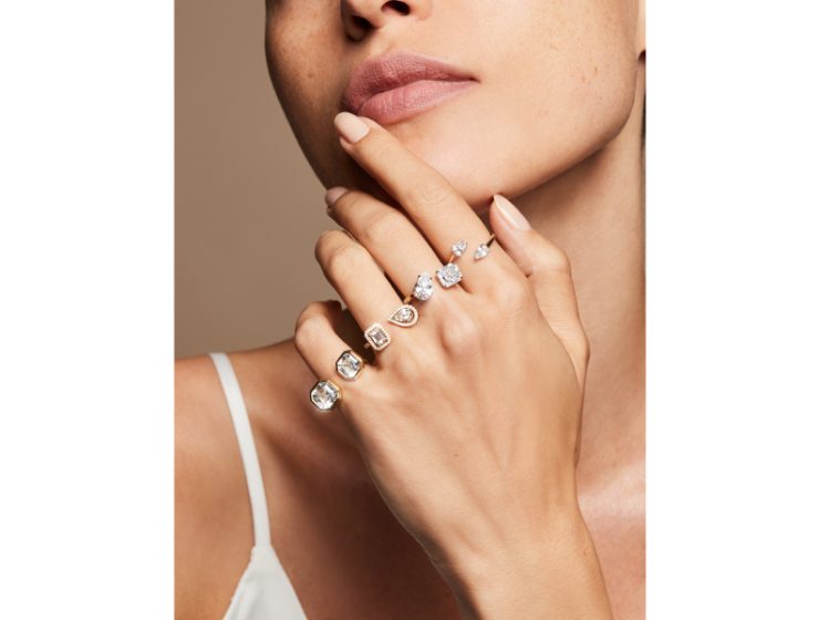 jewellery magazine