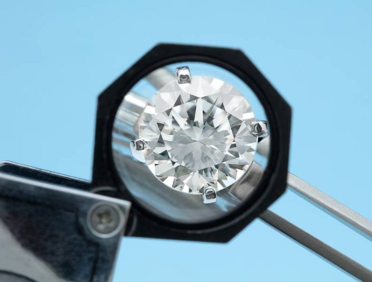 diamond jewellery magazine