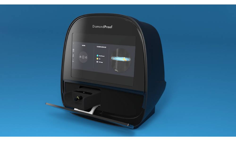 diamond jewellery magazine