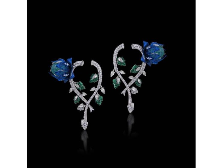 diamond jewellery magazine