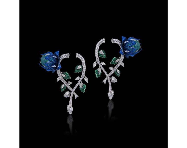 diamond jewellery magazine