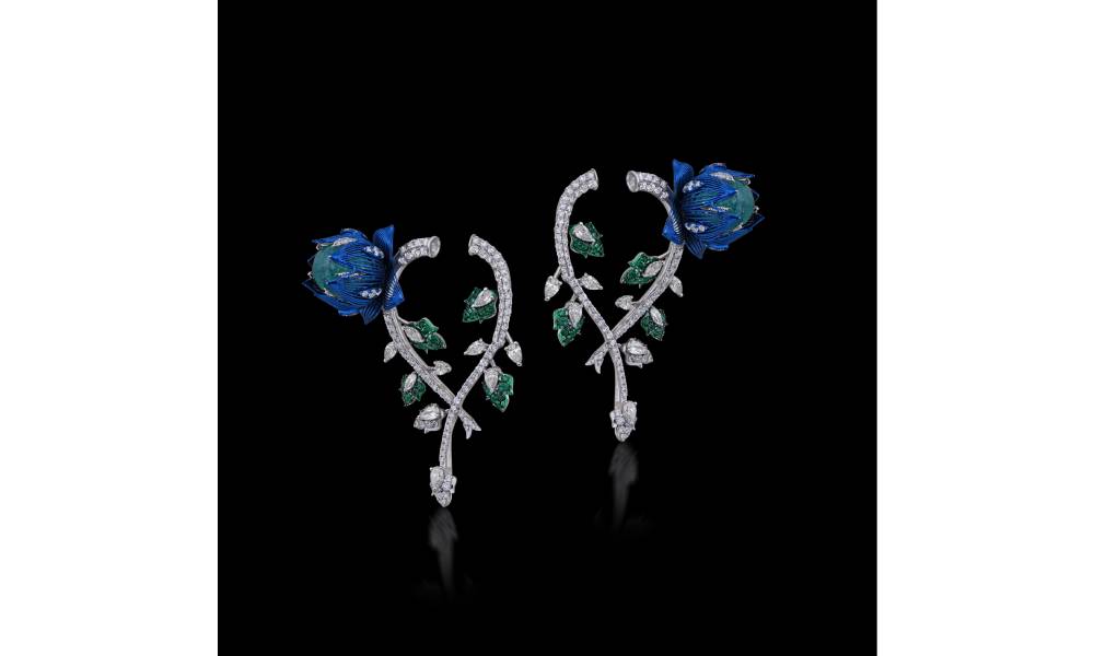 diamond jewellery magazine