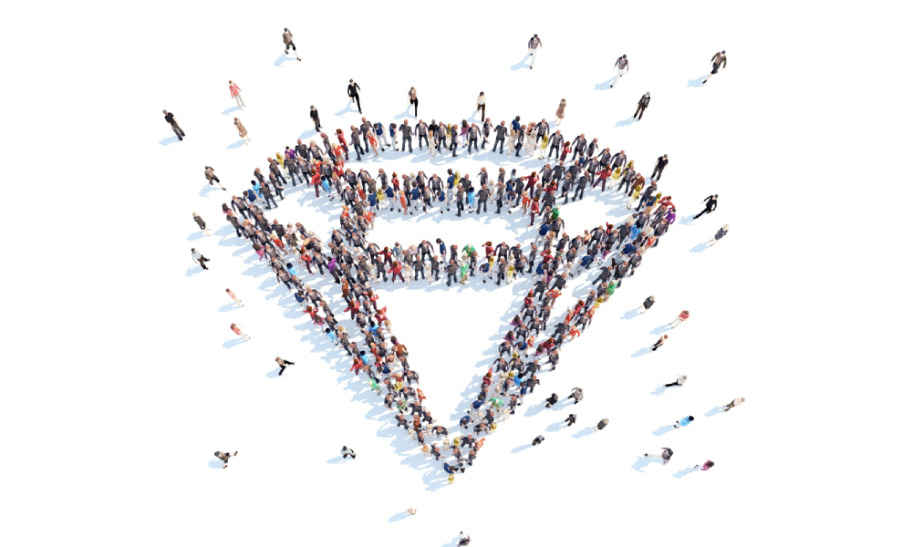 diamond jewellery magazine