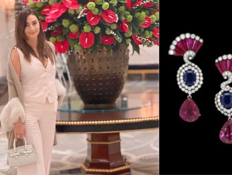 diamond jewellery magazine