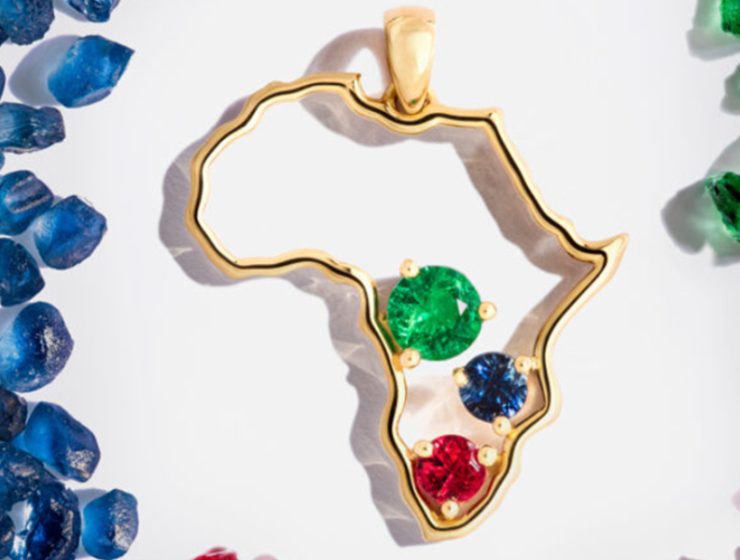 jewellery magazine