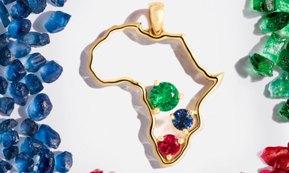 jewellery magazine