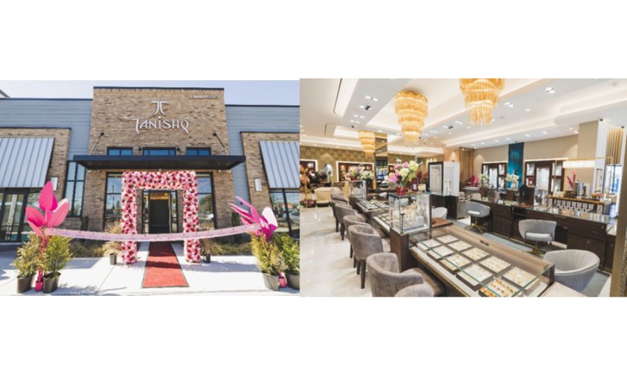 Indian jewellery magazine