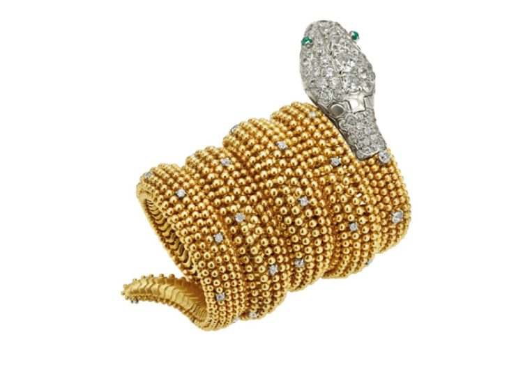jewellery magazine