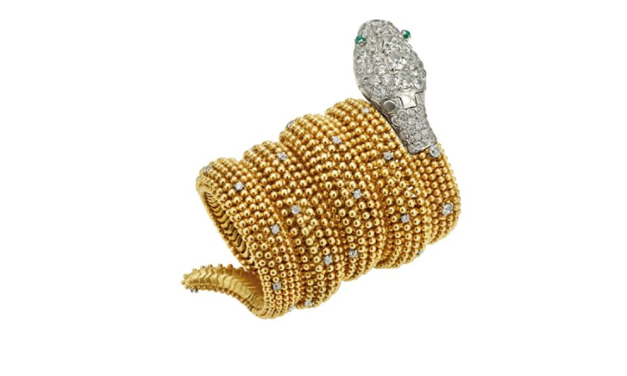 jewellery magazine