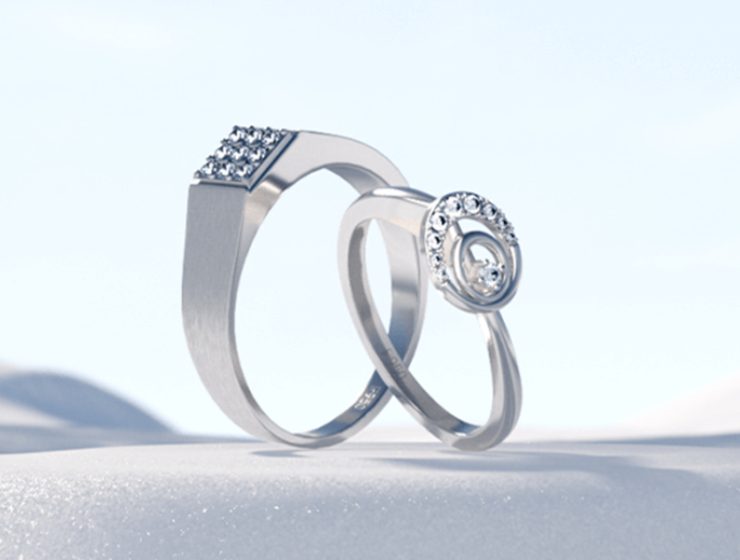 diamond jewellery magazine