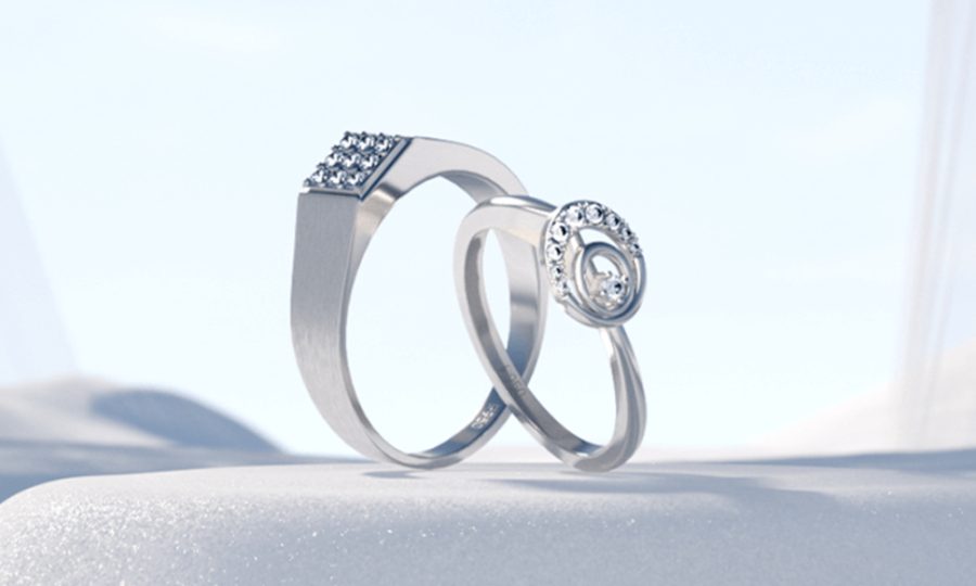 diamond jewellery magazine