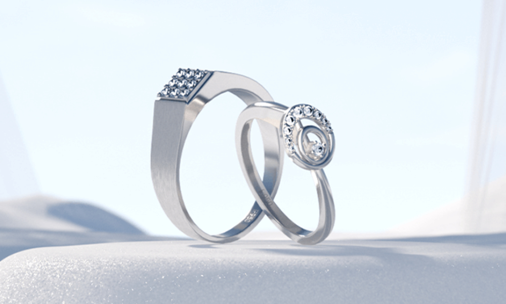 diamond jewellery magazine