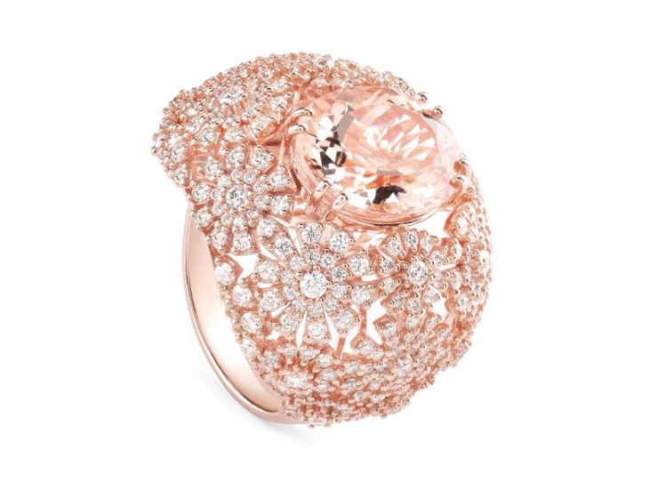 diamond jewellery magazine